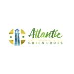 Atlantic Green Cross Profile Picture