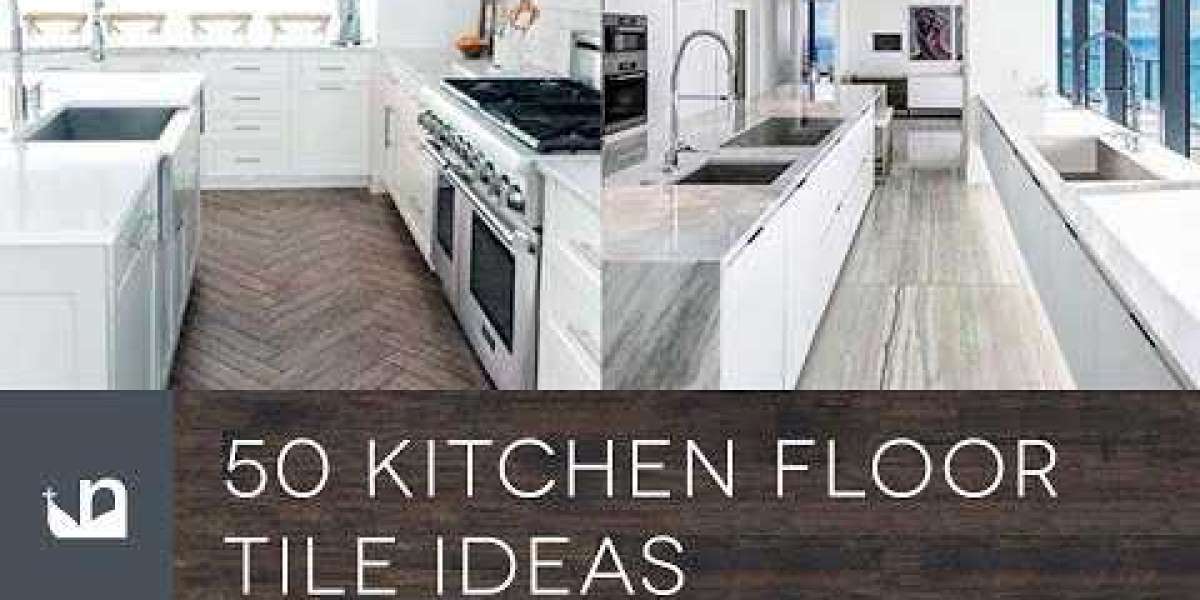 Tips That If Followed Will Ensure That Your Kitchen Floor Tiles Continue to Look Just as Beautiful As They Did When You