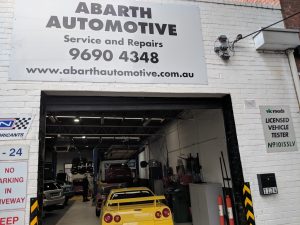 Logbook Service South Melbourne, Southbank, Albert Park