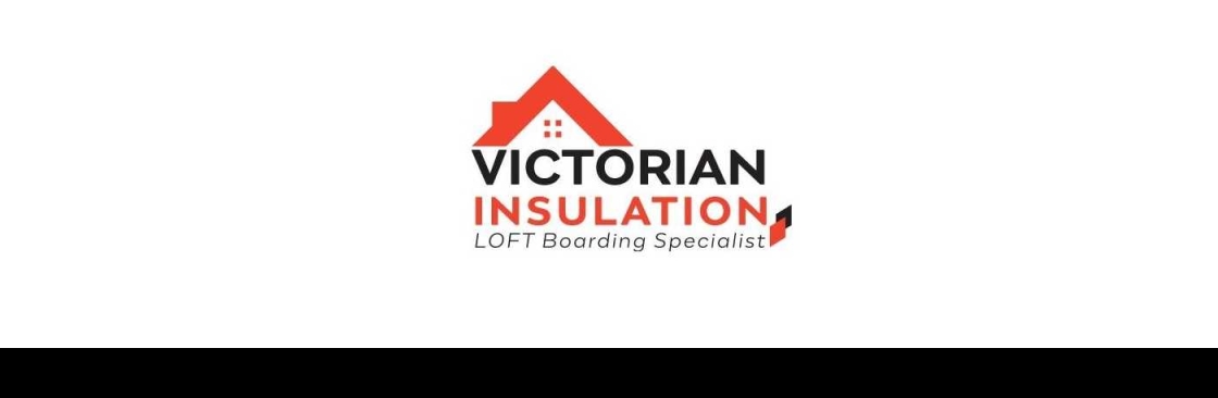 Victorian Insulation Cover Image