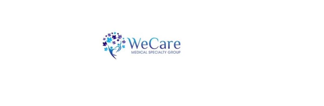 WeCare Medical Cover Image