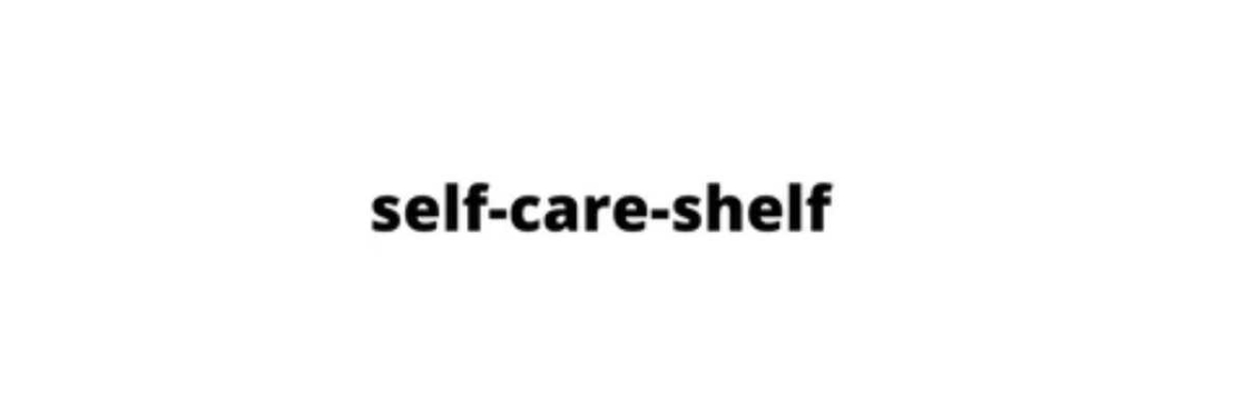 Selfcareshelf Cover Image