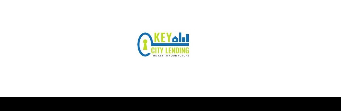 Key City Lending Cover Image