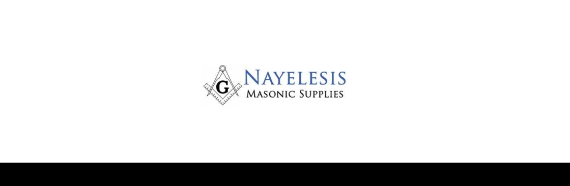 Nayelesis Masonic Supplies Cover Image