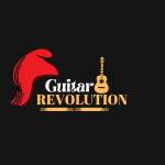 Guitar Revolution Profile Picture