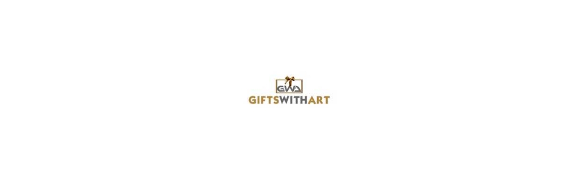 Gifts With Art Cover Image