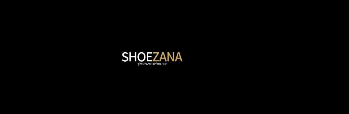 SHOE ZANA Cover Image