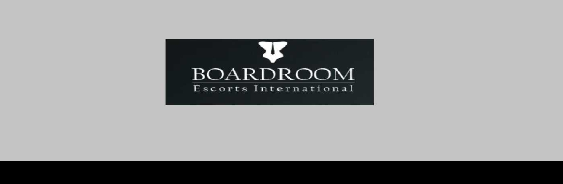 Boardroom Escorts Cover Image