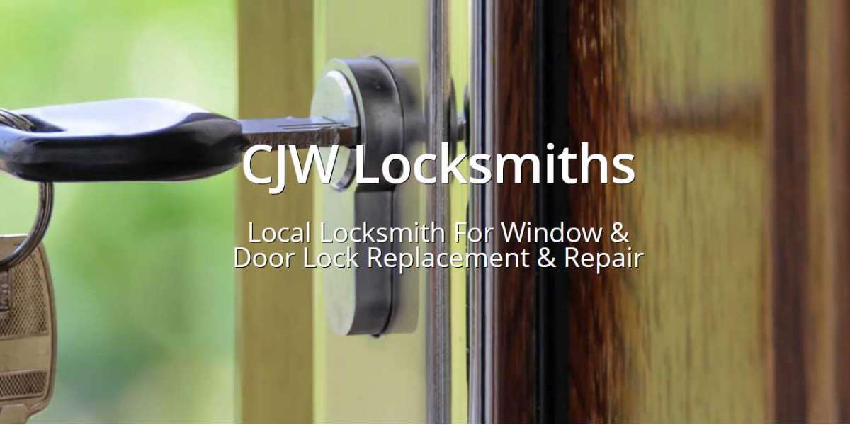 Hire the Best Locksmith Company in Manchester