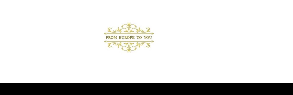 Fromeuropetoyou Inc Cover Image