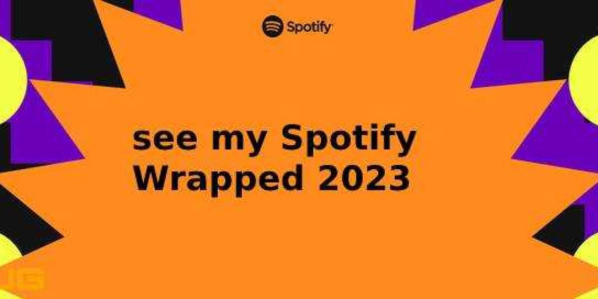 Best way to see my Spotify Wrapped 2023?