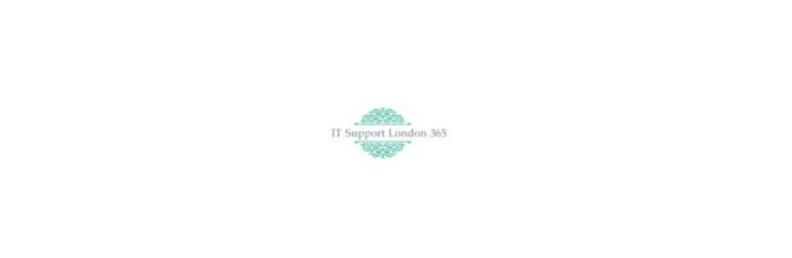 IT Support London 365 Cover Image