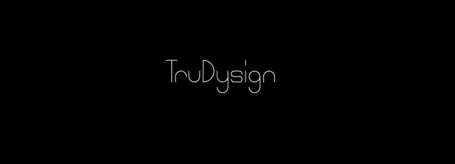 trudysign Cover Image