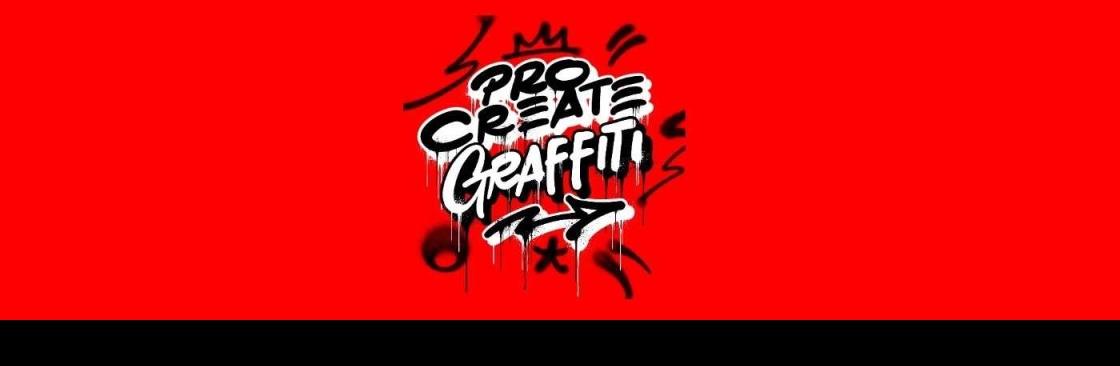 ProcreateGraffiti Cover Image
