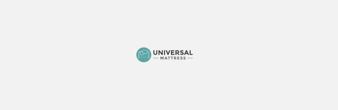 Universal Mattress Cover Image