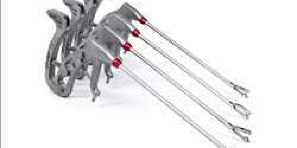 Global Electrosurgery Devices Market Report by size, comprehensive analysis, growth rate, general attractiveness, and fo