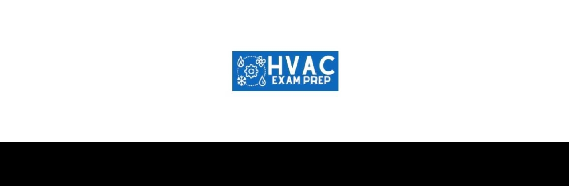 Hvac Exam Prep Cover Image