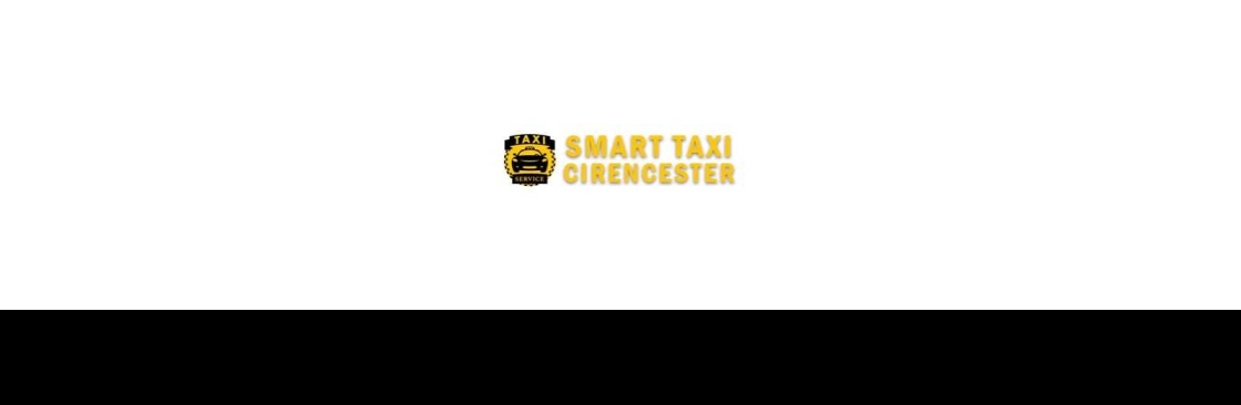 Smart Taxi Cirencester Cover Image