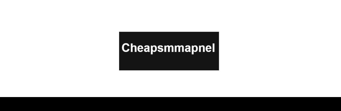 CHEAPSMMPANEL Cover Image