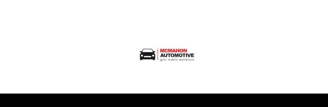 McMahon Automotive Cover Image