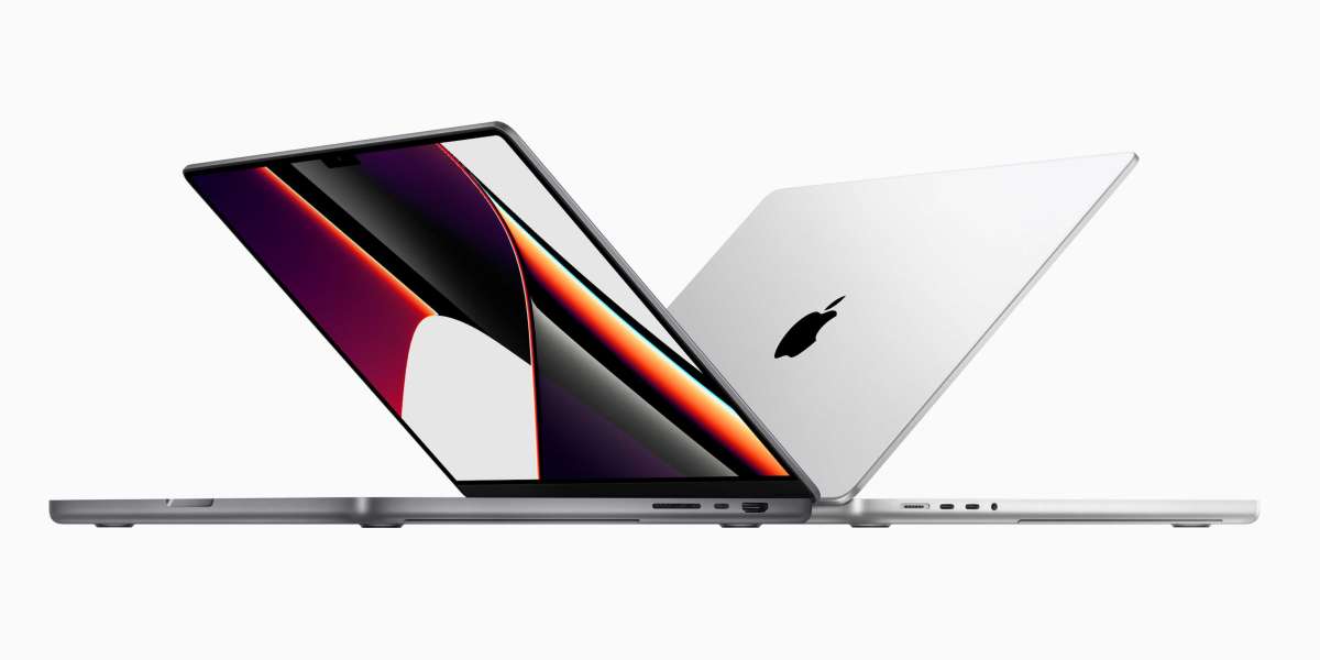 Why Buy a Macbook Online From Ifuture?