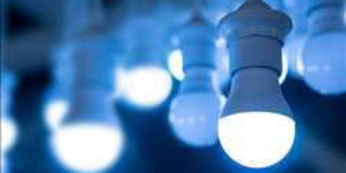 Global Lighting As A Service Market by size, potential growth, competitive landscape analysis, trends, and shares