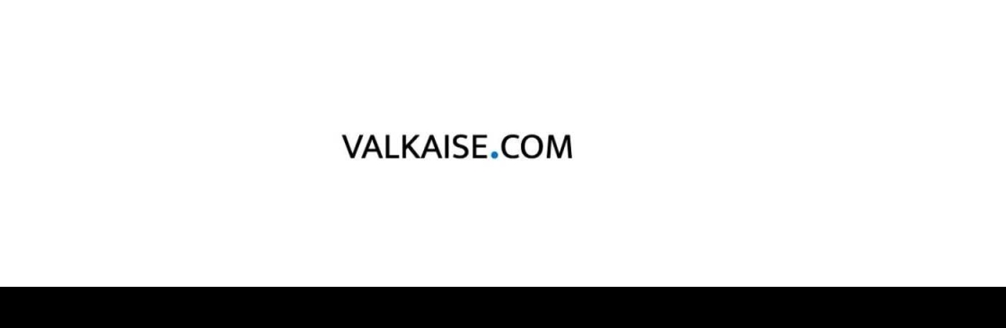 valkaise com Cover Image