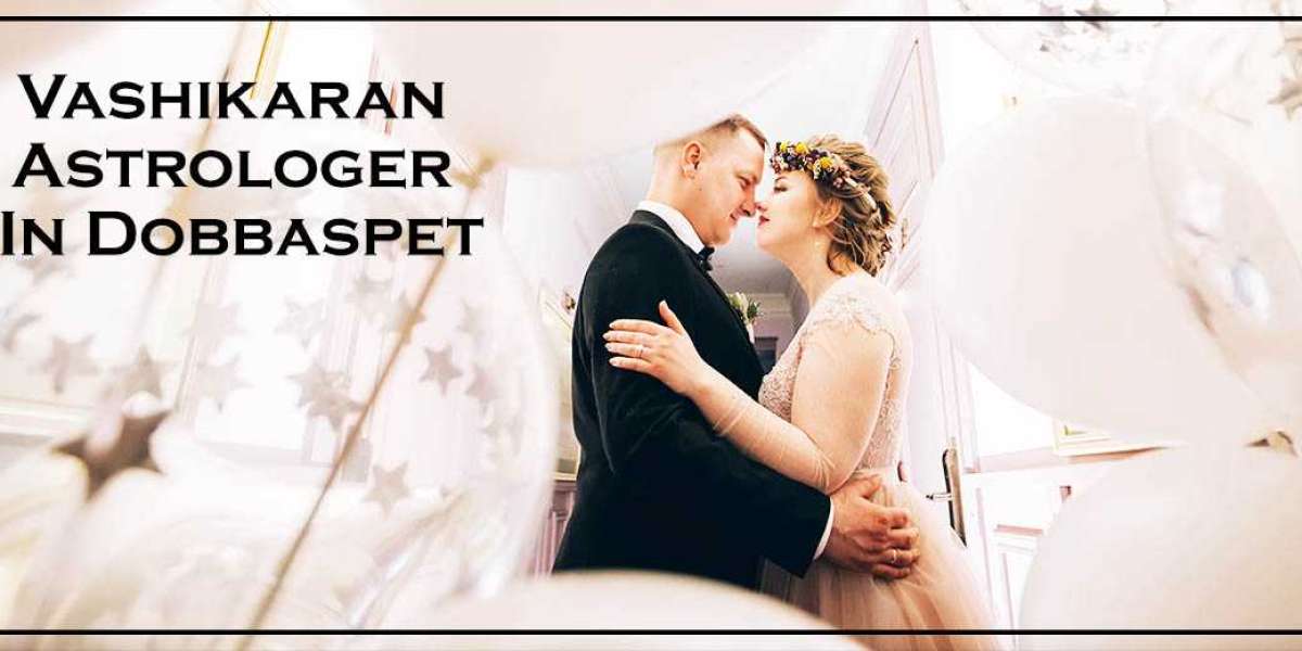 Vashikaran Astrologer in Dobbaspet | Vashikaran Specialist