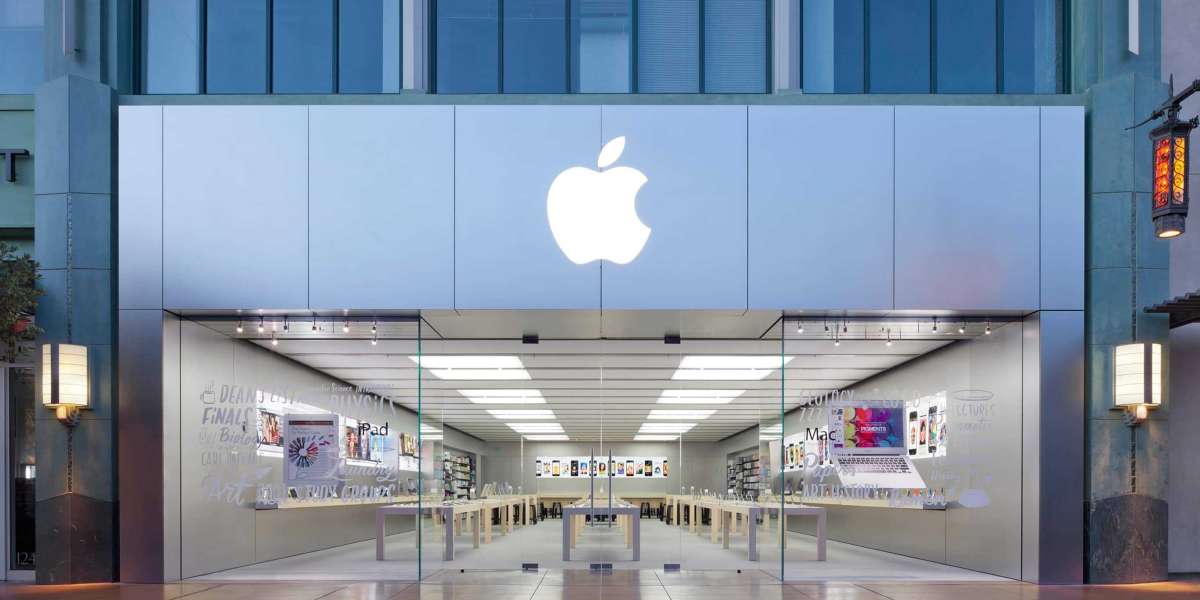 Why Is the Best Apple Authorised Store in India?