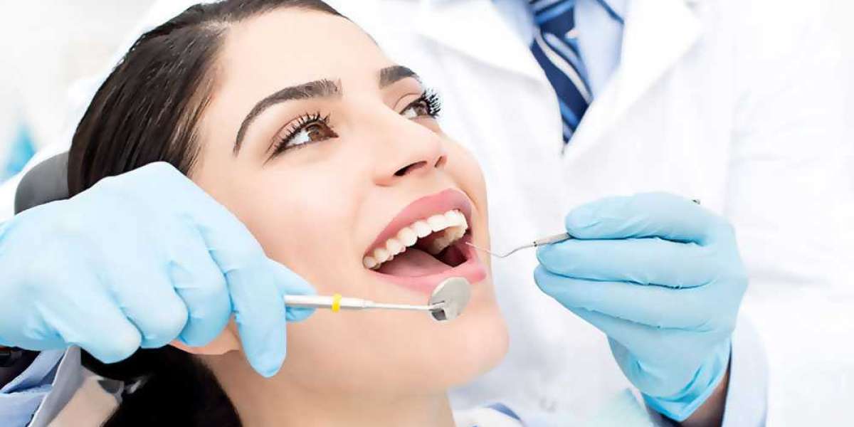 Qualifications To Look For In A Dentist
