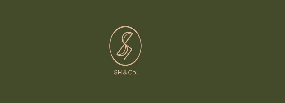 SH  Co Jewelry Cover Image