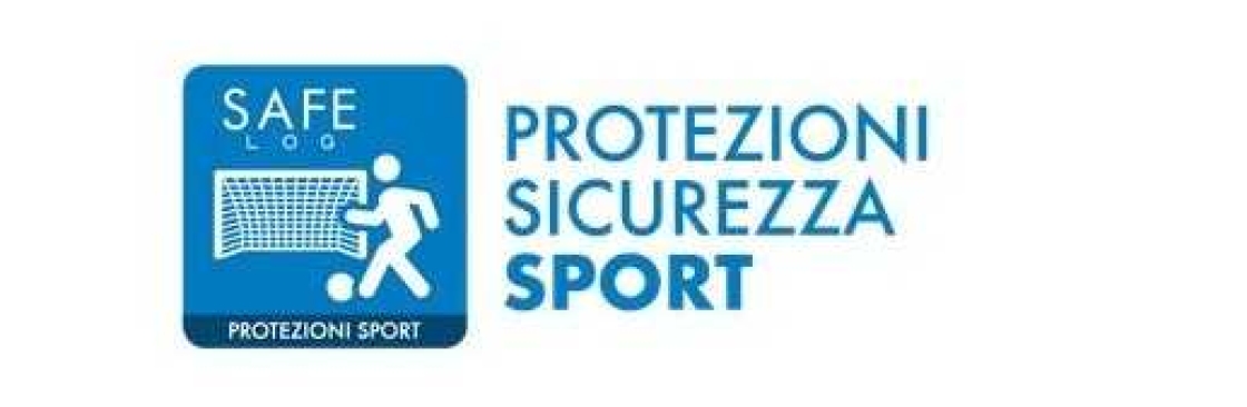 Protezioni Sicurezza Sport Cover Image