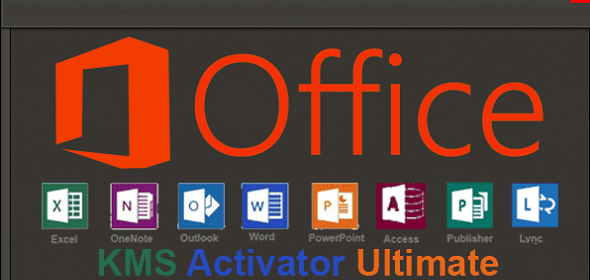 Office KMS Activator Crack Full Version Windows and Office 2023