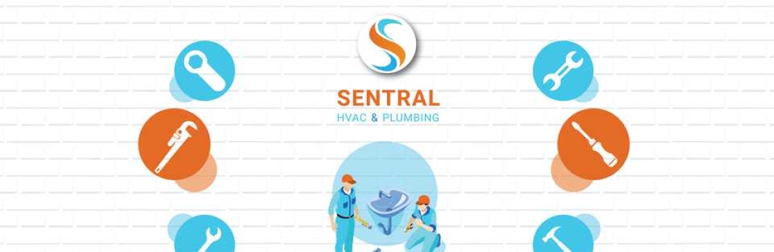 Sentral HVAC Cover Image