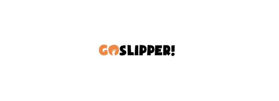 GoSlipper Cover Image