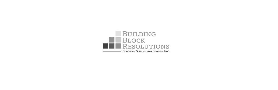 Building Block Resolutions Cover Image