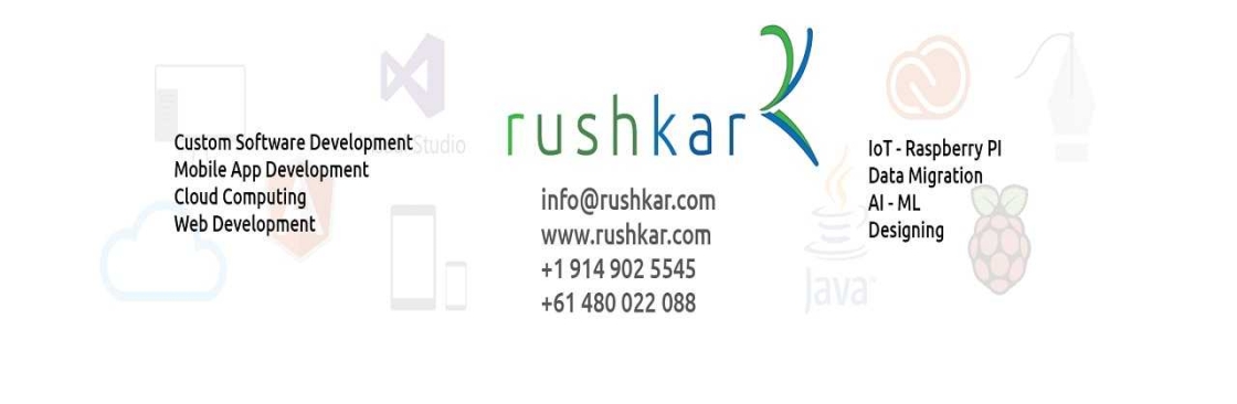 Rushkar Technology Cover Image