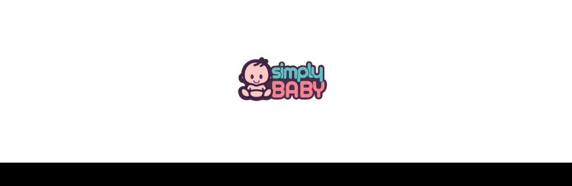 Simply Baby Australia New Zealand Cover Image