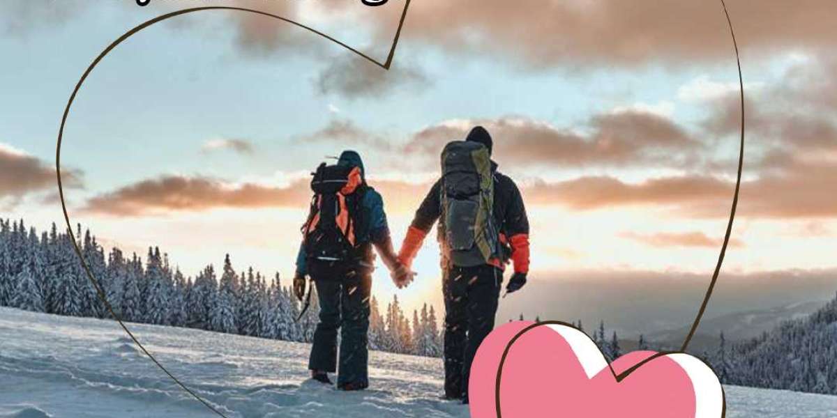 Have a Most Romantic Trip with Manali Honeymoon Package