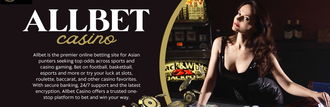 Allbet Trusted Live Casino Cover Image