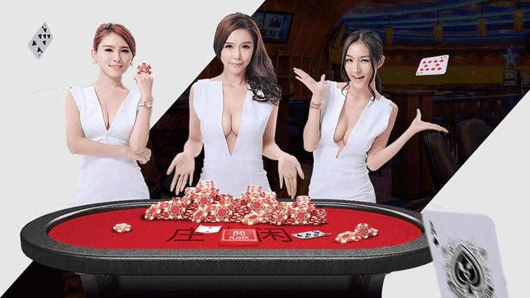 Top 10 Most Popular Baccarat Casino Games - Allbet | Tealfeed