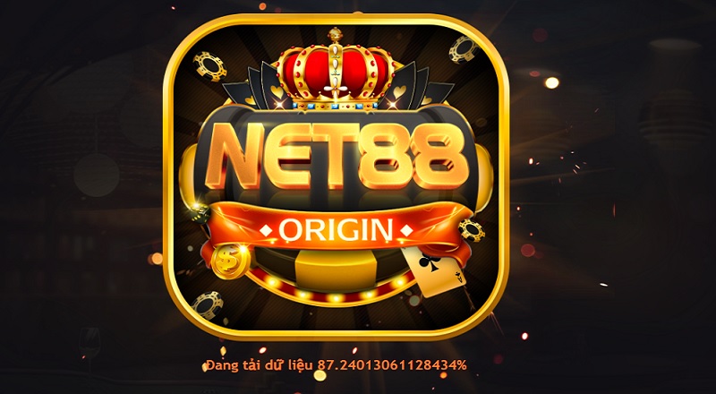 Net88 - Cổng game bài bom tấn với nhiều khuyến mãi siêu hot