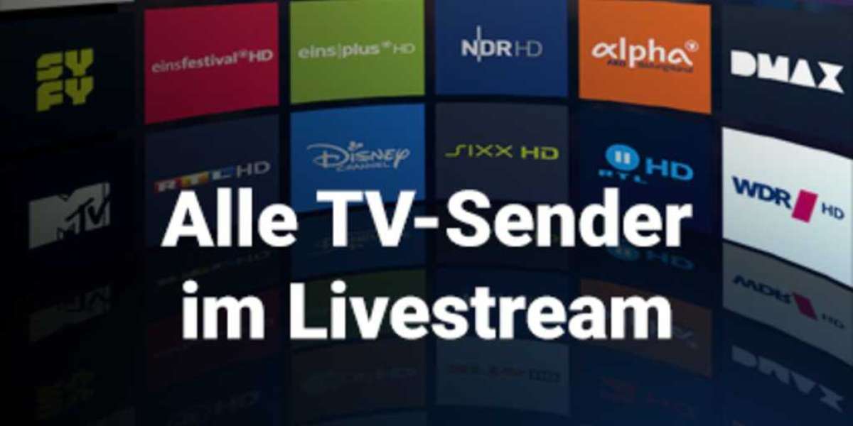 Experience TV Like Never Before: Vox Live TV's Immersive Entertainment