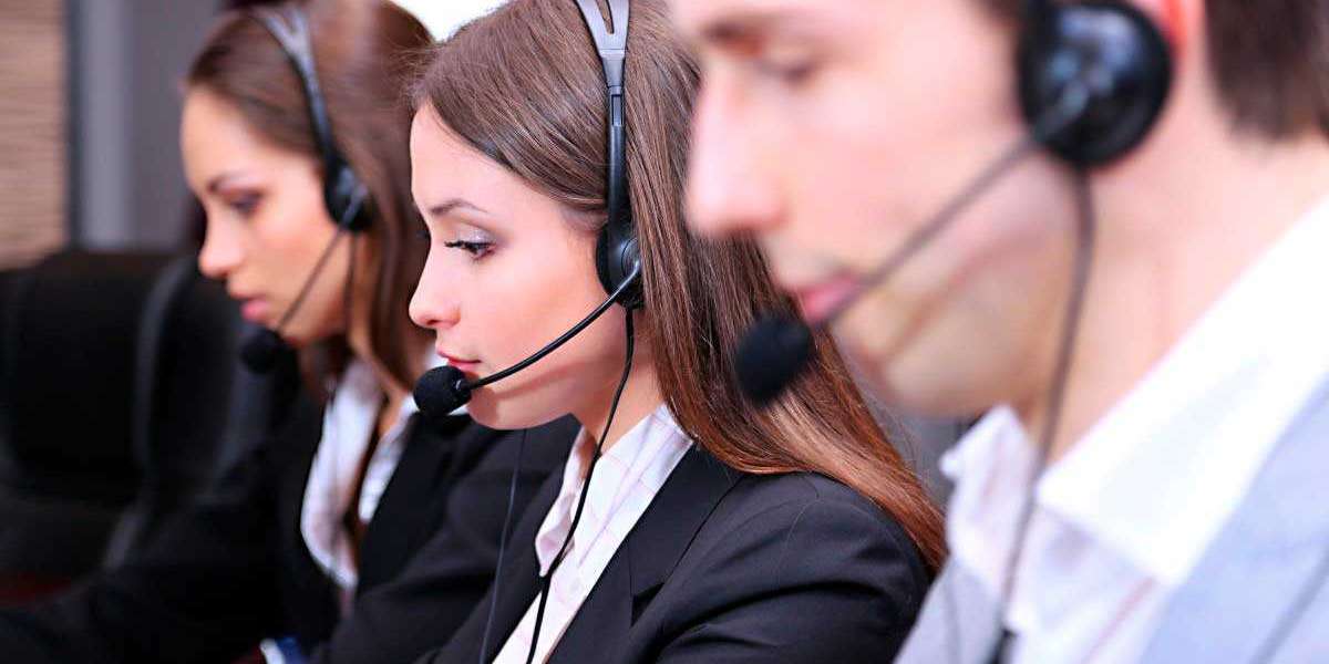 Patient Care Call Center Services: Ensuring Quality Healthcare Access