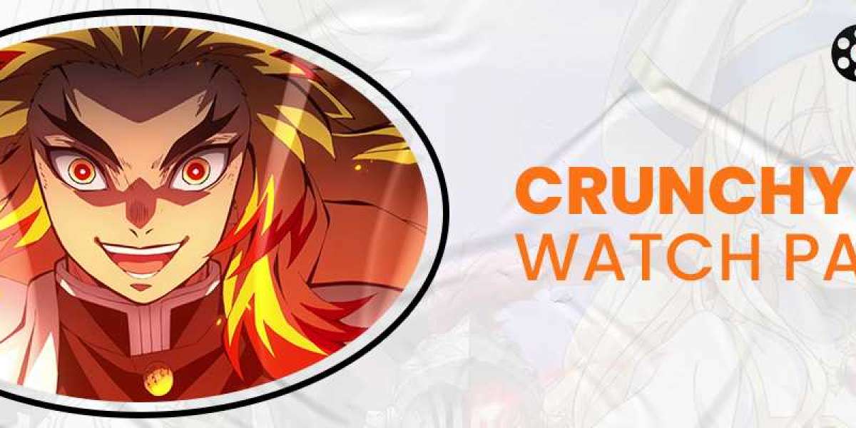 "Crunchyroll Watch Party: Bringing Anime Fans Together for Ultimate Viewing Fun"
