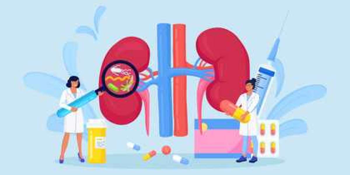 Dialysis Market Revenue, Statistics, Industry Growth and Demand Analysis Research Report by 2030