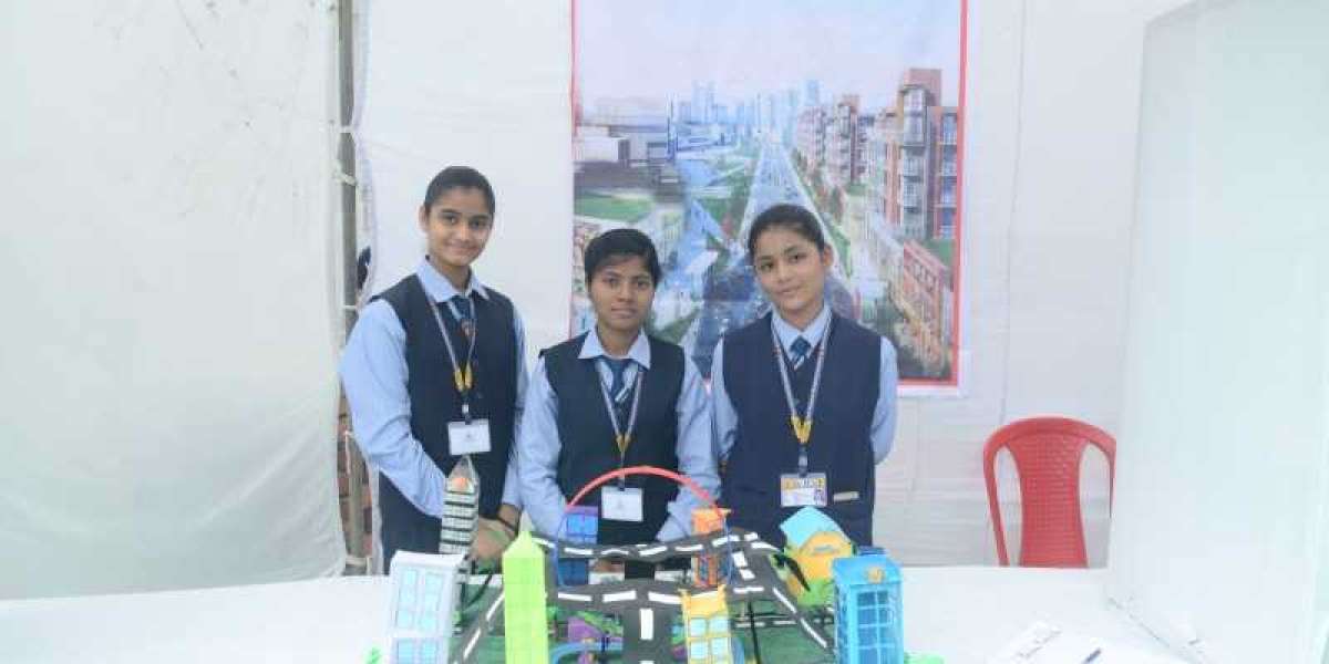 Best cbse schools in Varanasi