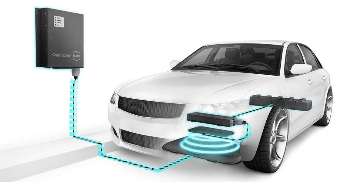 Wireless Electric Vehicle Charger Market is set to Grow at a Remarkable Pace in the Coming Years