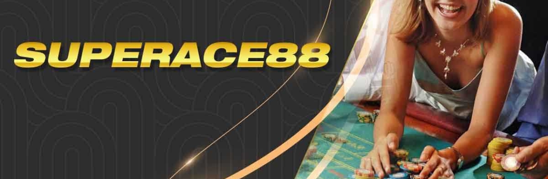 SuperAce88 In Cover Image