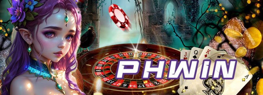 Phwin In Cover Image